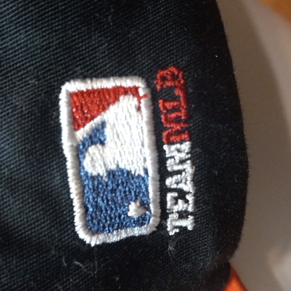 H-13 O's Ball cap - Picture 3 of 7